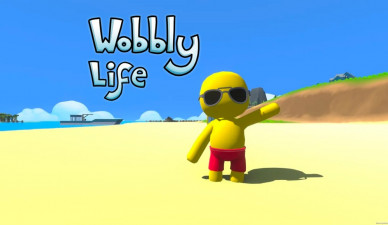 Wobbly Life Download Get Wobbly Life Game For Free For PC Play On   1 Afgua Rs WX 400 HX 225 